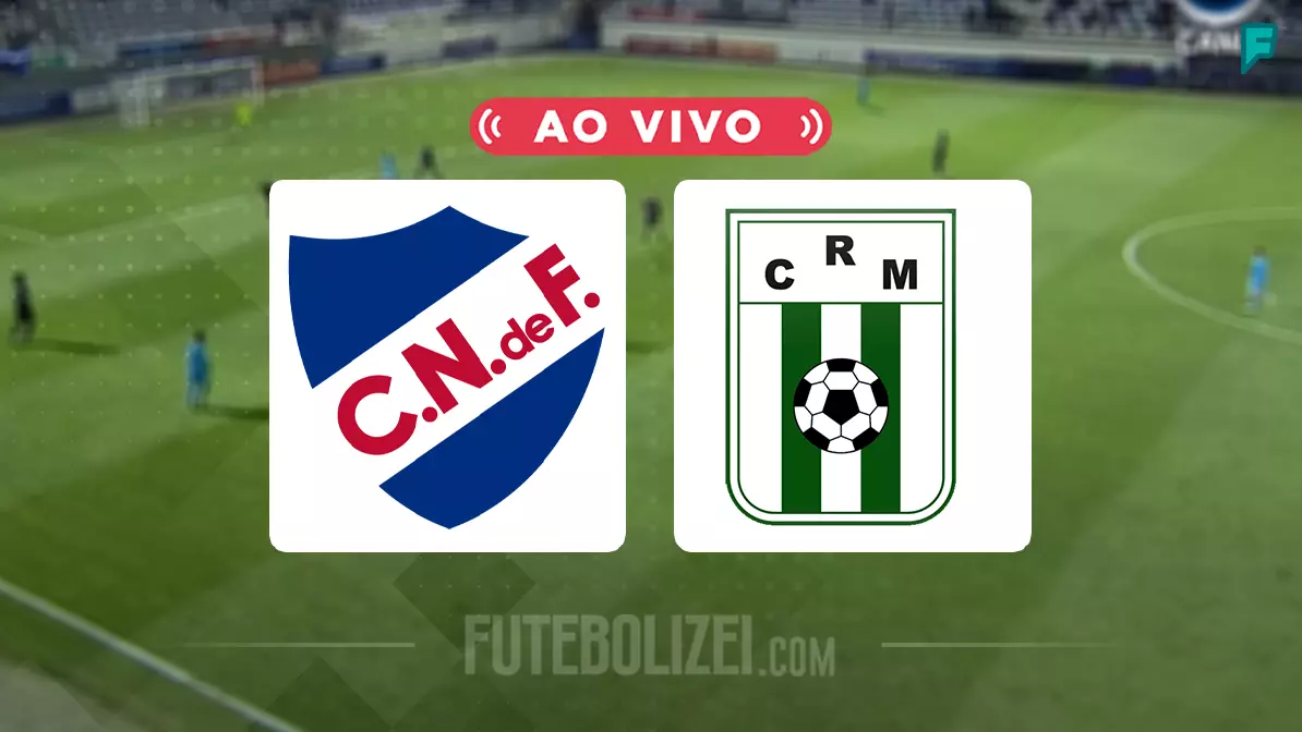 ASSISTIR AO VIVO Racing Montevideo x Nacional Campeonato Uruguaio