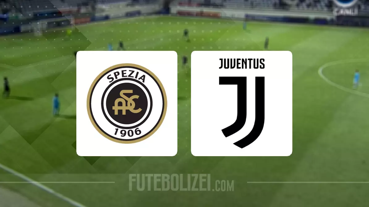 Palpite Spezia x Juventus: 19/02/2023 - Campeonato Italiano