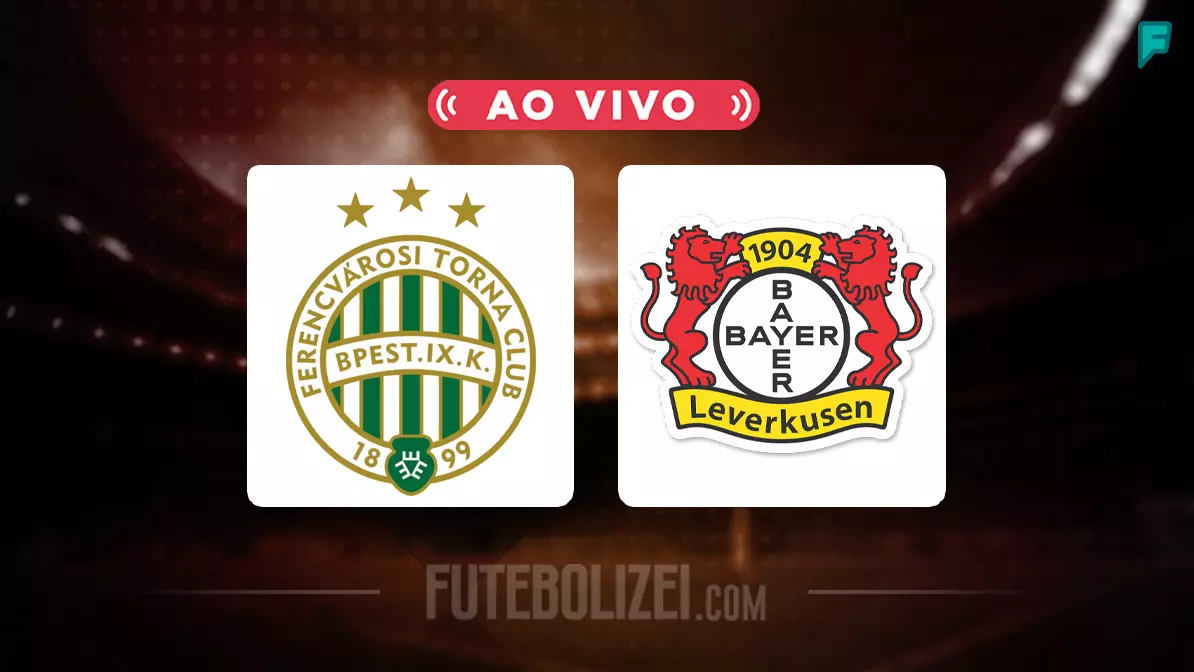 Palpite Ferencváros x Bayer Leverkusen: 16/03/2023 - Liga Europa