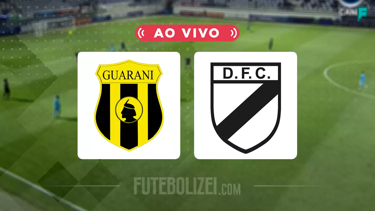 Club Guaraní x Danubio: onde assistir ao vivo e horário do jogo hoje  (19/04) pela Copa Sul-Americana, Futebol