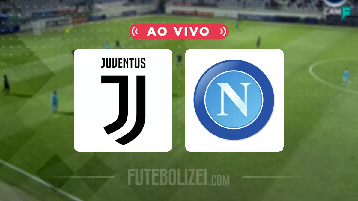 Palpite Juventus x Nápoles x Italia Série A 08/12/2023