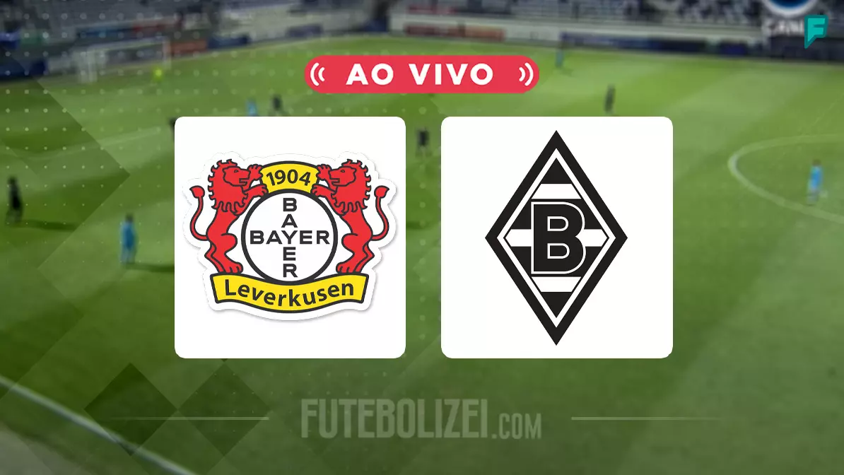 Bayer Leverkusen x Borussia Dortmund: onde assistir, palpites e escalações  – Bundesliga – 03/12/2023