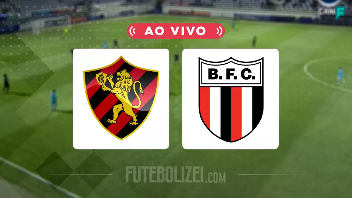 Sport X Botafogo/SP Ao Vivo: Onde Assistir O Brasileirão Série B