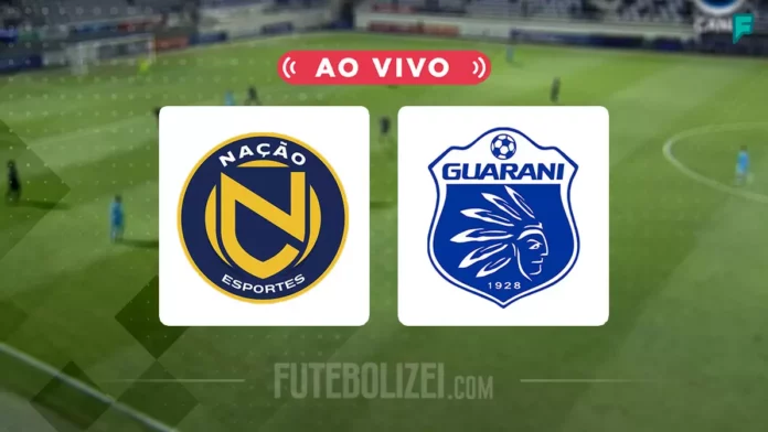 Guarani de Palhoça x Metropolitano: saiba onde assistir ao vivo ao jogo de  hoje do Campeonato