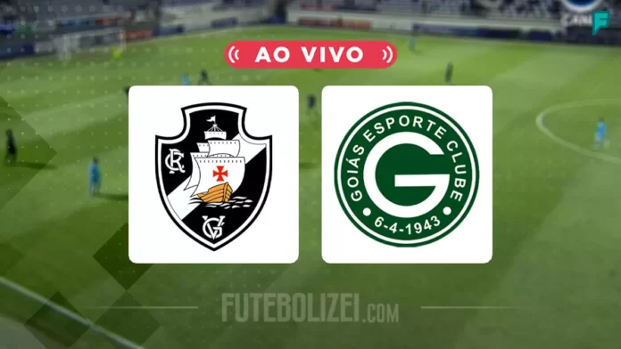 Goiás x Vasco: saiba onde assistir ao jogo de hoje, Futebol