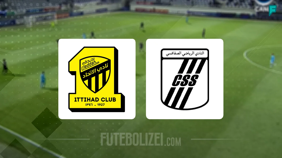 SEPAHAN X AL-ITTIHAD AO VIVO: VAI PASSAR NA BAND? Veja horário, escalações  e ONDE ASSISTIR AO VIVO o jogo da Liga dos Campeões Ásia