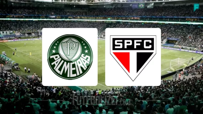 Palmeiras X São Paulo Ao Vivo Escalações E Veja Onde Assistir A Copa Do Brasil 3989