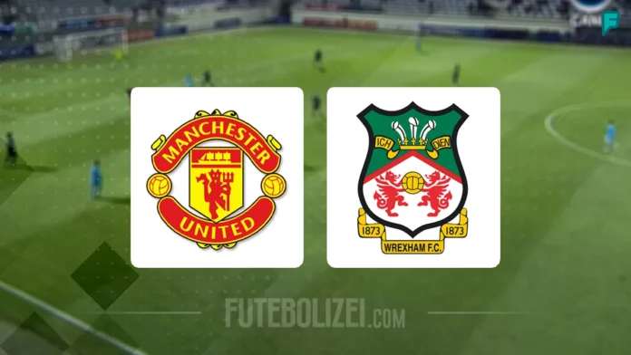 Onde vai passar o jogo do Manchester United hoje: saiba como assistir ao  vivo