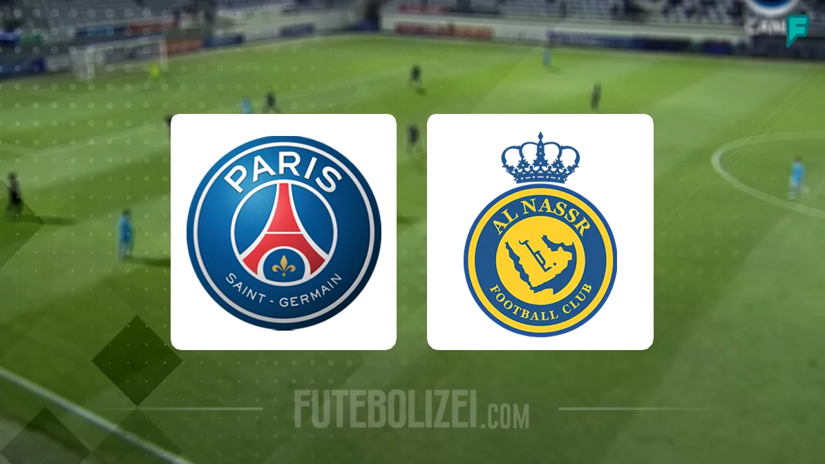 PSG X Al Nassr Ao Vivo Veja Onde Assistir O Amistoso