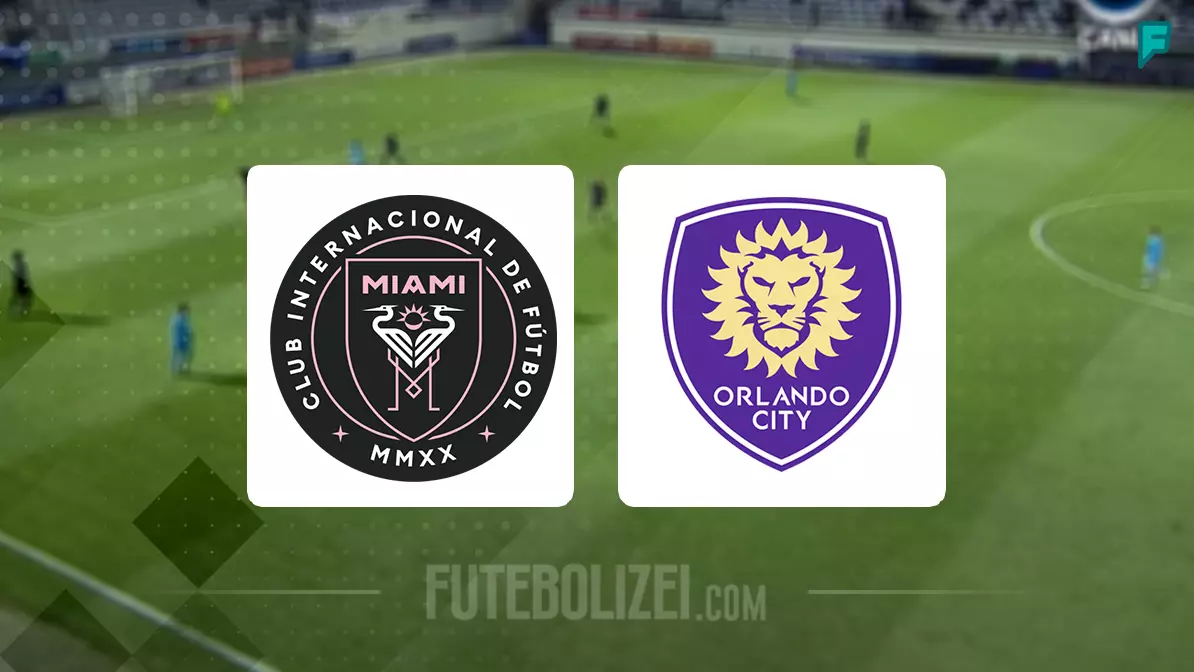 Orlando City x Inter Miami: onde assistir ao vivo e horário do jogo - Lance!