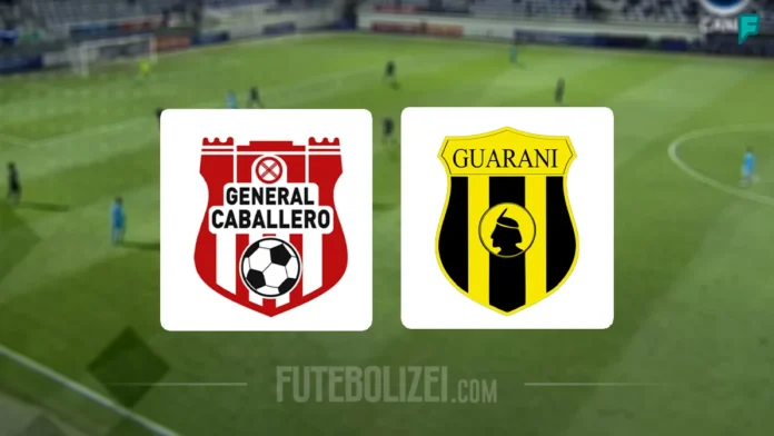 Libertad x General Caballero: onde assistir ao vivo – Campeonato Paraguaio