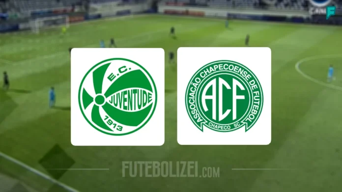 Campeonato Brasileiro Série B: como assistir Juventude x Chapecoense online