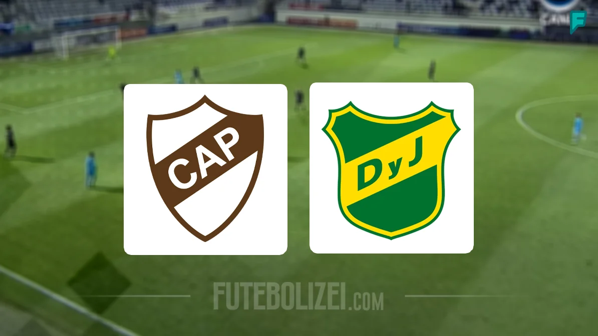 Palpite Platense x Defensa y Justicia: 27/08/2023 - Campeonato