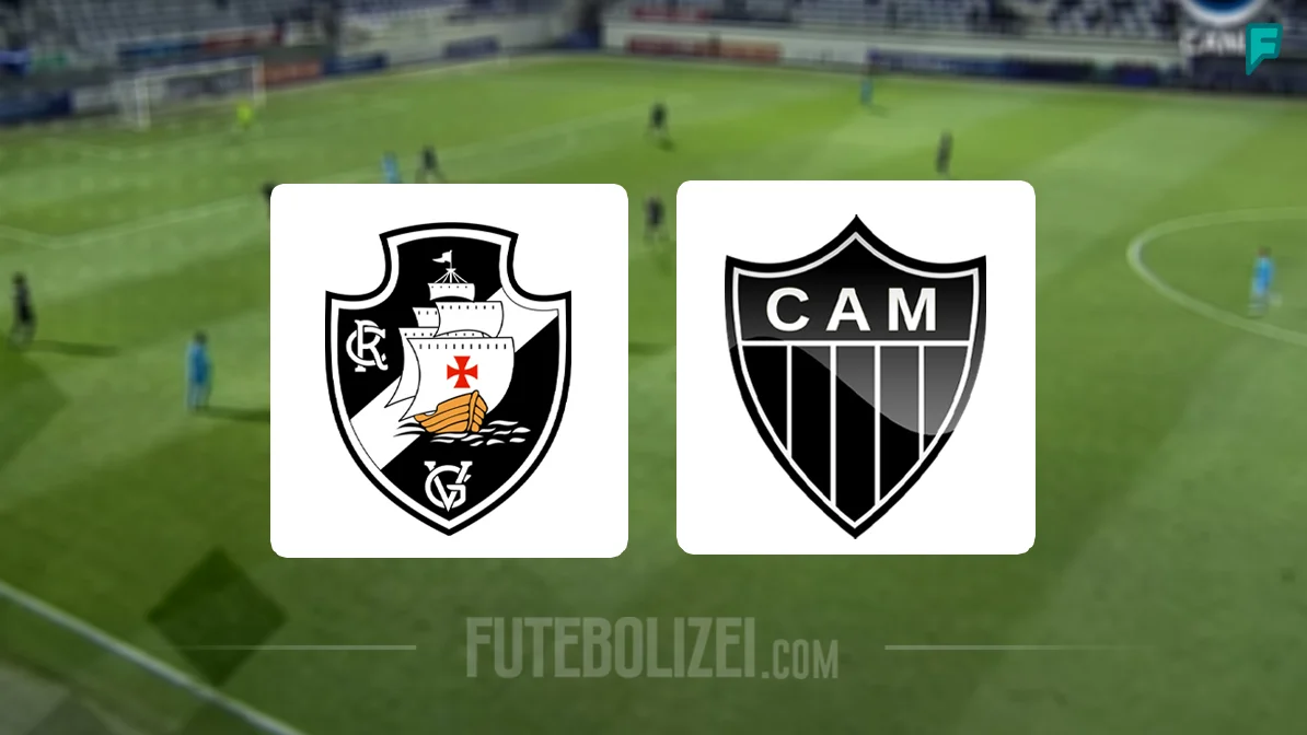 ASSISTIR JOGO DO GALO AO VIVO ONLINE GRÁTIS COM IMAGEM HOJE, 20/08? VASCO X  ATLÉTICO-MG onde assistir? Veja transmissão do JOGO DO GALO HOJE AO VIVO no