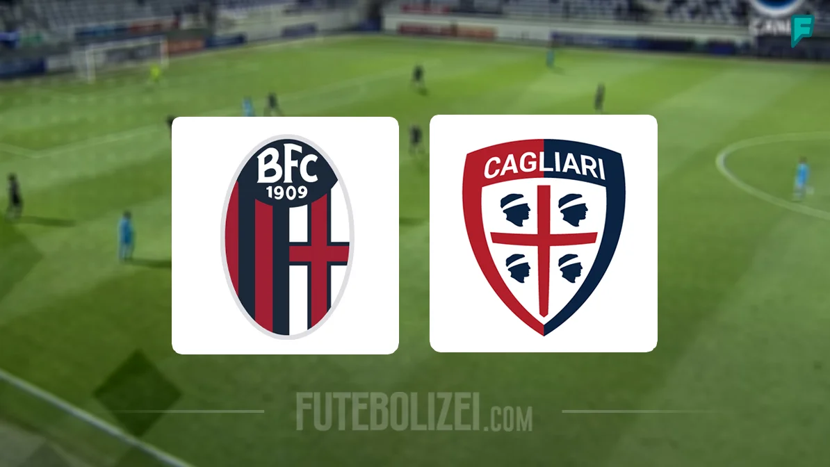 Bologna x Cagliari: onde assistir ao vivo e o horário do jogo de