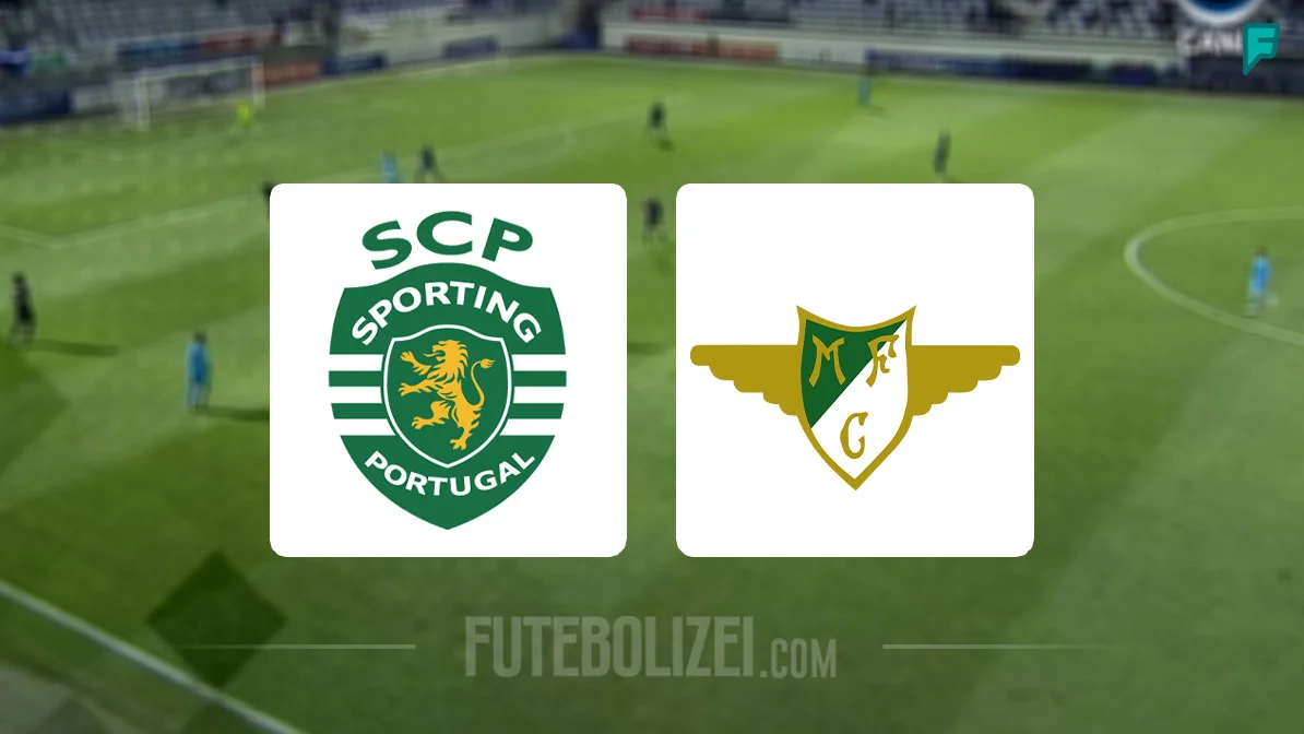 ASSISTIR ONLINE***] assistir Moreirense x Portimonense ao v