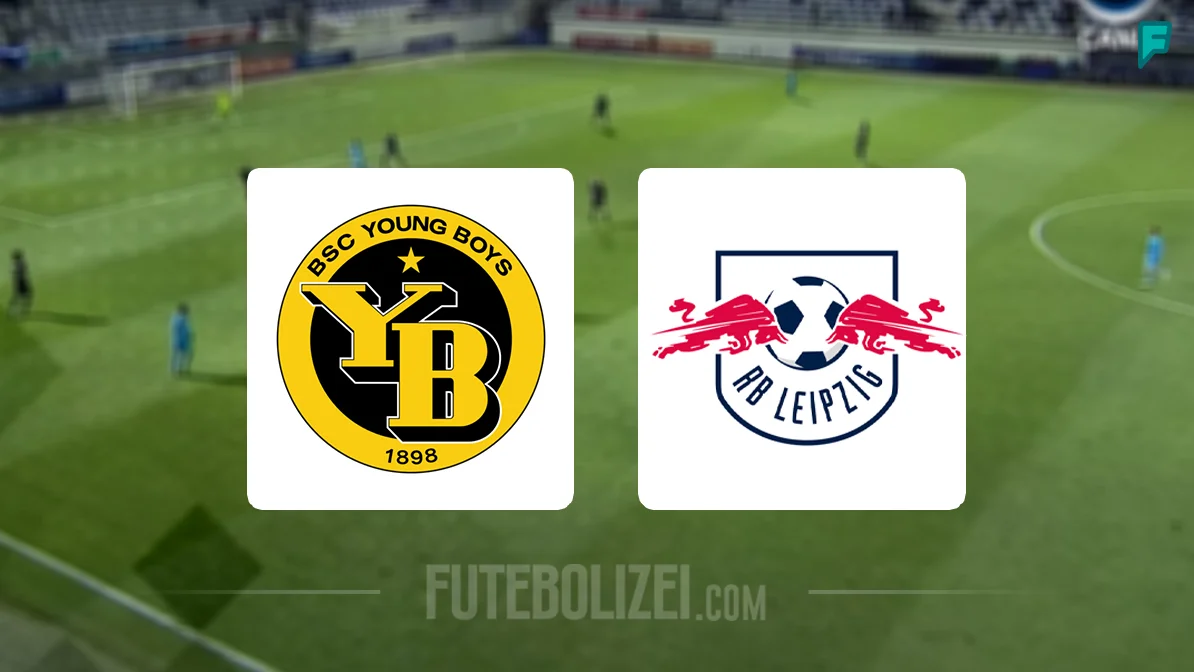 Leipzig x Young Boys: onde assistir ao vivo e o horário do jogo hoje  (13/12) pela Champions League, Futebol