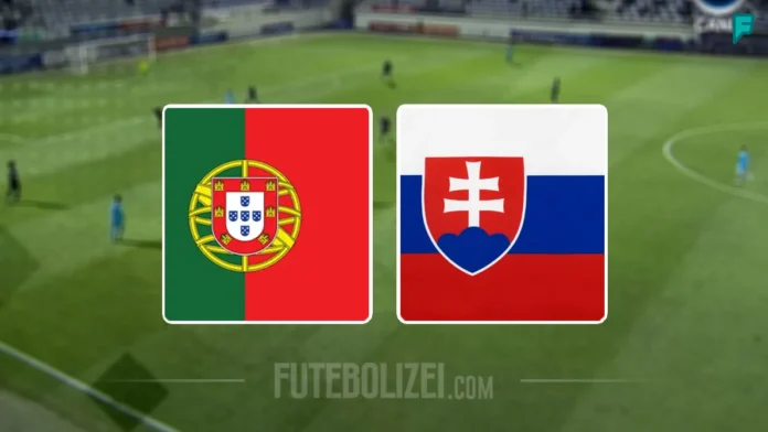 Eliminatórias da Eurocopa: como assistir Portugal x Eslováquia online