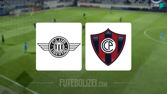 Libertad x Cerro Porteño: onde assistir ao vivo – Campeonato