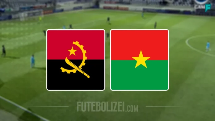 Angola X Burkina Faso Ao Vivo Onde Assistir A Copa Africana De Na Es   Angola X Burkina Faso 696x392.webp