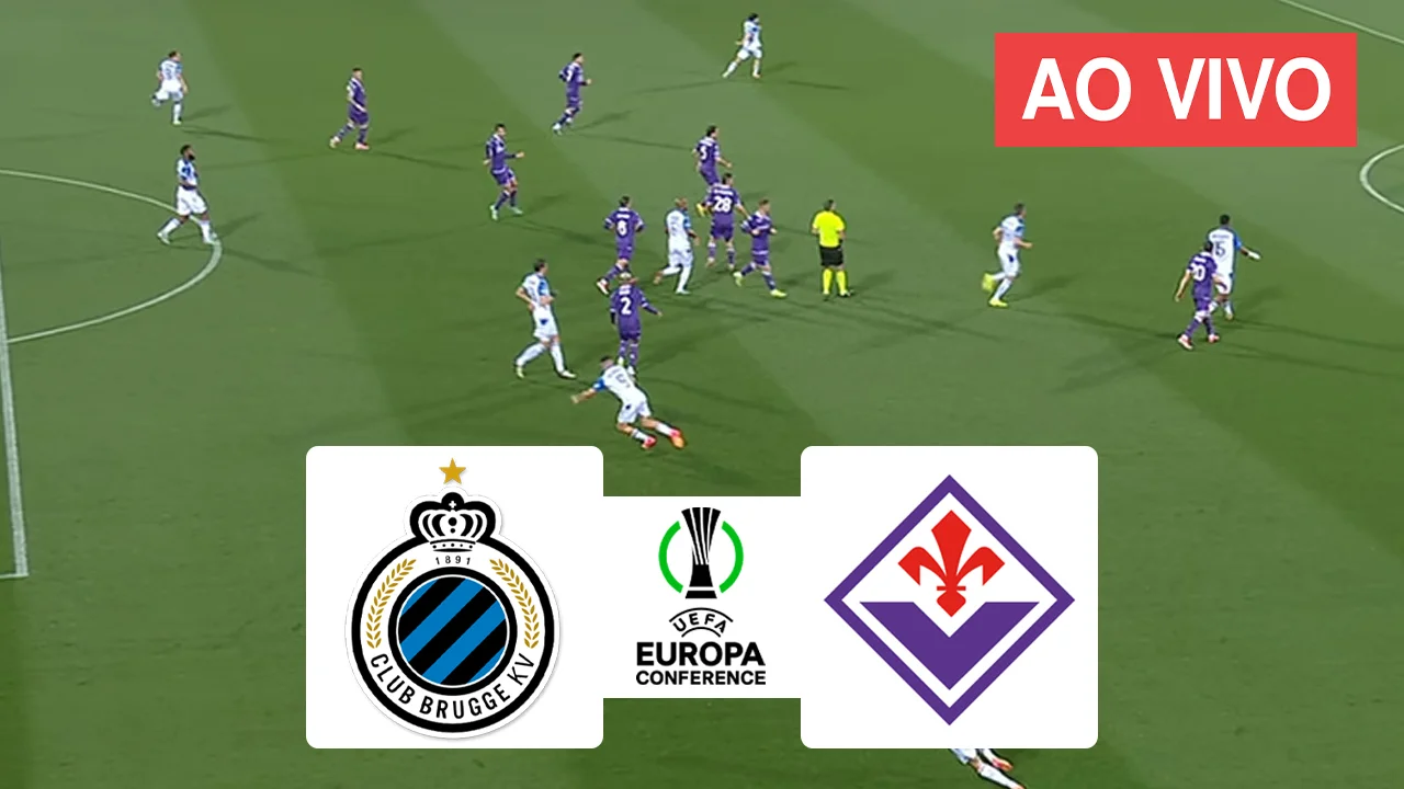 Palpites Fiorentina x Club Brugge do dia 02-05-2024